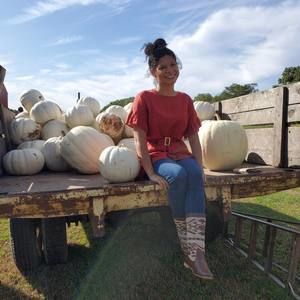 Meet your Posher, Anamaria